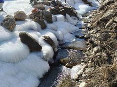 -玉渡山自然风景区