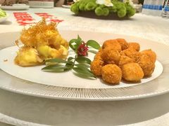 -海富门·带鱼·淮扬菜·粤菜(甘家口店)