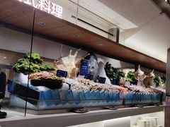 -星伦多自助料理·涮烤一体(江桥万达店)