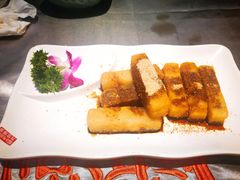 -红辣椒·川菜·火锅(张杨路店)
