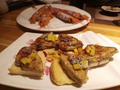 -割烹旭日本料理(龙湖狮山天街店)