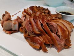 -便宜坊烤鸭店(贵园里店)
