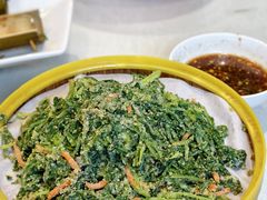 -老德州四合院·德州菜(天衢路店)