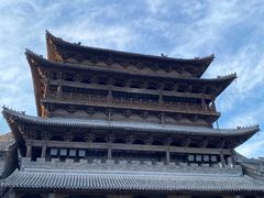 -北京古北水镇御舍温泉酒店