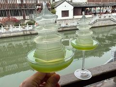 -李百蟹·江南蟹黄面·河景餐厅(夫子庙总店)