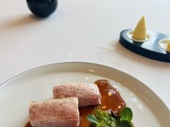 -Caprice(香港四季酒店)
