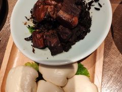 -香园茶社·金陵小灶(老门东店)