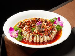 -金泽大酒店·卢塞恩餐厅·年夜饭春节连市