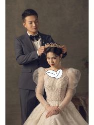 -雪中彩影婚纱摄影·微光艺术中心