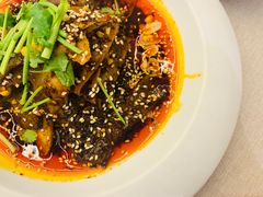 夫妻肺片-渝信川菜(南滨店)