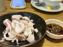 -闽上鲜·福建菜(龙湖滨江天街店)