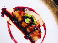 -Ginza Onodera铁板烧(外滩十八号店)