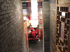 -蜀大侠火锅(东园路店)