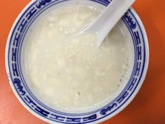 -没牙伯花生汤店(老药洲店)