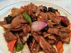 -鸿禧大清花(方庄店)