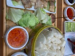 -宁海食府·涌宴(真和店)