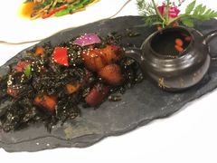 -悦福瑞酒楼(西影路店)