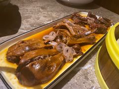 -三人行骨头王火锅(长寿店)