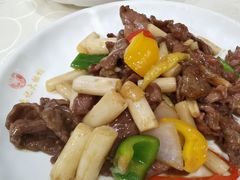 -德記大排档 26年老字号(西湖店)