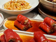 -花城粤菜餐厅(高新区店)