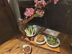 -繁·醉花亭小酒馆(鼓楼店)