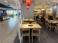 -吉野家(复兴路第二餐厅店)