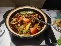 -川味堂·四川豆花(八卦岭店)