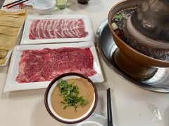 -福寿斋·老北京铜锅涮肉·烤鸭(顺义总店)