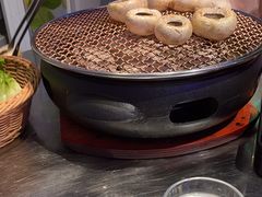 -入火韩国烤肉(凯旋广场店)