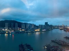 -澳门十六浦索菲特大酒店