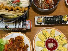 -海云台韩式汤饭·13年匠心韩料(南山店)