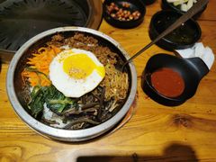 -九田家黑牛烤肉料理(香河店)