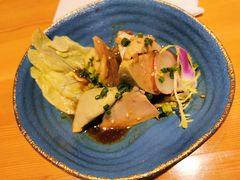 -大岛日本料理铁板烧(南通大饭店)