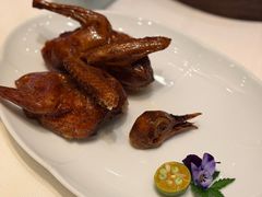 -金苑海鲜酒家(来魅力店)