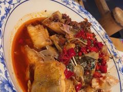 -哥老官重庆美蛙鱼头(日月光店)