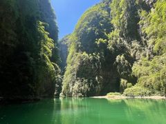 -阿依河景区