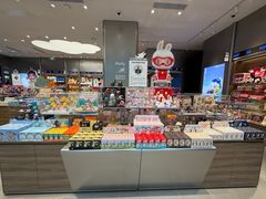 -泡泡玛特POPMART(崇文门国瑞城店)