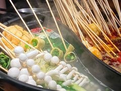 -江湖六膳門串串香(隆礼路店)