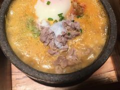 -仓桥家·焗寿司·锅物(光谷步行街店)