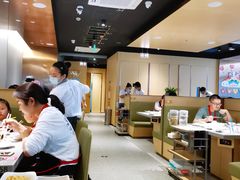 -海底捞火锅(璞丽中心店)