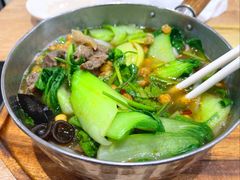 -小满手工粉(上海月星环球港店)