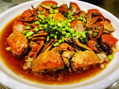 -昆承湖酒家·本帮农家菜