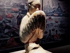 -汉景帝阳陵博物院