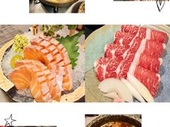 -满来寿喜烧(金虹桥店)