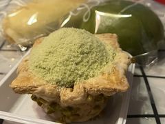 -DearCake 黛点心(花牌坊店)