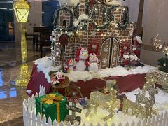 -杭州和达希尔顿逸林酒店·和园中餐厅