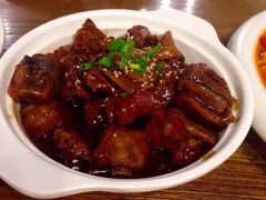 -妈妈的味道(工人体育场东路店)