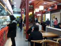 大堂-蔡林记(汉街店)