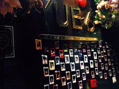 -YUE·6·西式融合餐厅(外滩六号店)