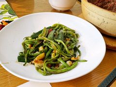 -青梅酒肆PLUS(长白仙岛北路店)
